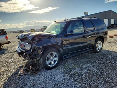 1GKEK63U55J****** 2005 GMC Yukon