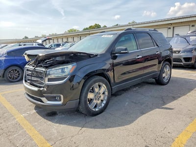 1GKKVSKD1HJ****** 2017 GMC Acadia