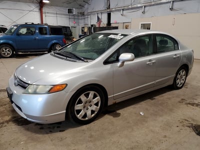 2008 Honda Civic