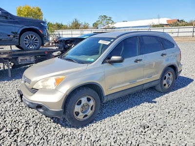 JHLRE38308C****** 2008 Honda CR-V