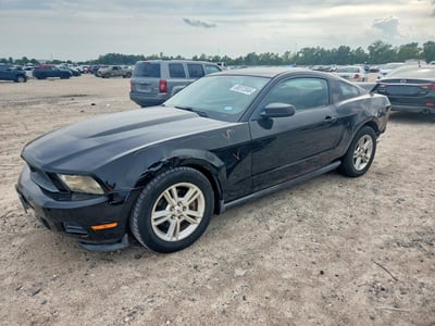 1ZVBP8AM9B5****** 2011 Ford Mustang