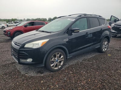 1FMCU9H99DU****** 2013 Ford Escape