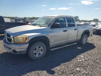 2006 Dodge Ram Pickup
