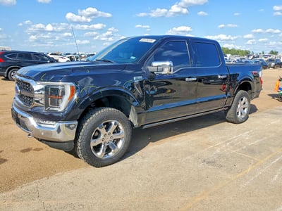 1FTFW1E87PF****** 2023 Ford F-150