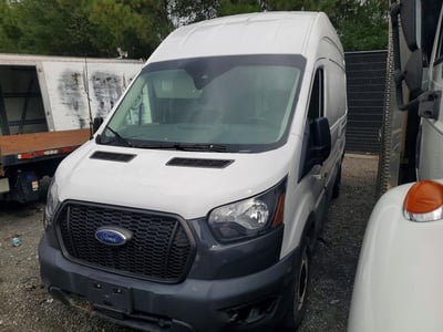 1FTBR1X8XNK****** 2022 Ford Transit Connect