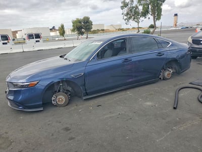 1HGCY1F39RA****** 2024 Honda Accord