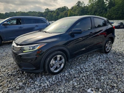 3CZRU5H35KG****** 2019 Honda HR-V
