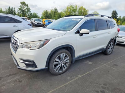 4S4WMACD9K3****** 2019 Subaru Ascent
