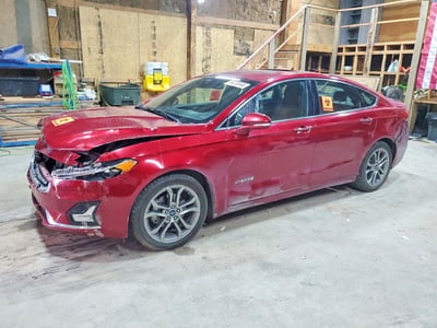 3FA6P0RU5KR****** 2019 Ford Fusion