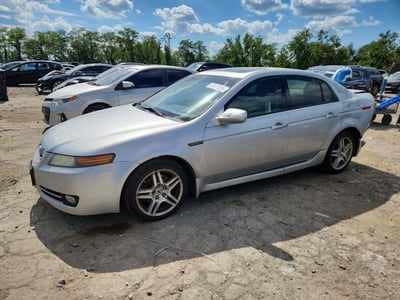 2008 Acura TL