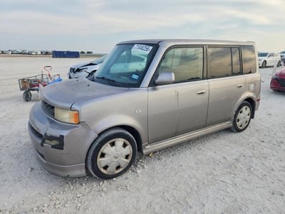 JTLKT324264****** 2006 Scion xB