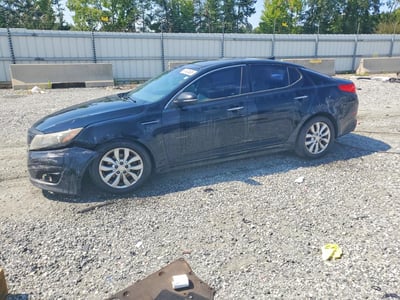 5XXGN4A75EG****** 2014 Kia Optima