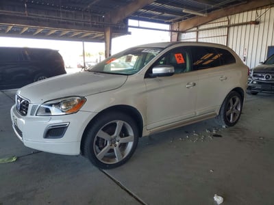 YV4952DL2B2****** 2011 Volvo XC60