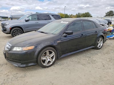 2006 Acura TL
