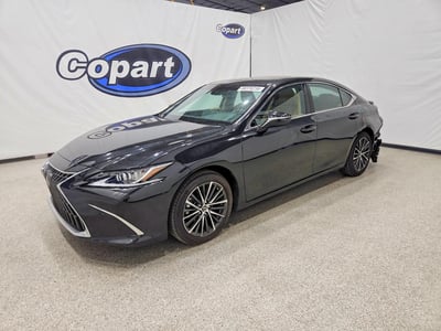 58ADA1C15SU****** 2025 Lexus ES