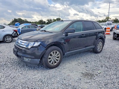 2FMDK49C78B****** 2008 Ford Edge