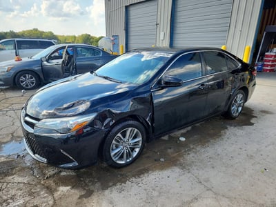 4T1BF1FK0HU****** 2017 Toyota Camry