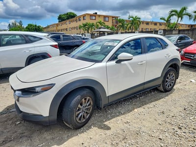 3MVDMBAM5PM****** 2023 Mazda CX-30