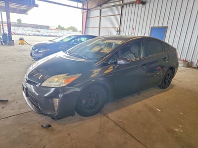 JTDKN3DU5D1****** 2013 Toyota Prius