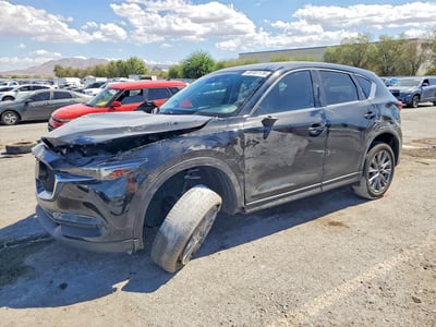 JM3KFBDMXM1****** 2021 Mazda CX-5