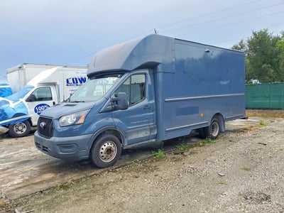 1FDDF6P84MK****** 2021 Ford Transit 350 HD