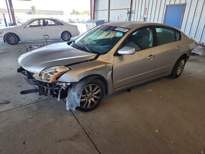 1N4AL2AP3CN****** 2012 Nissan Altima