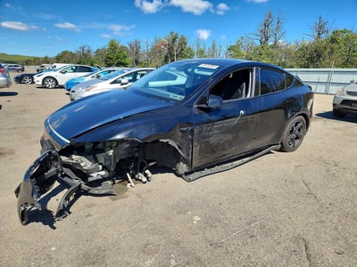 7SAYGDEE1TA****** 2026 Tesla Model Y