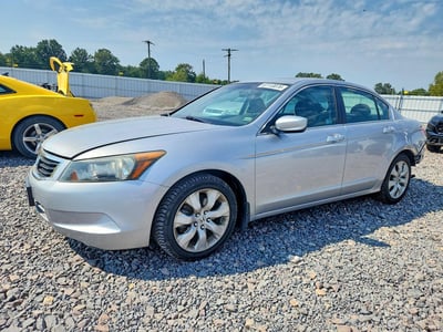 1HGCP2F75AA****** 2010 Honda Accord