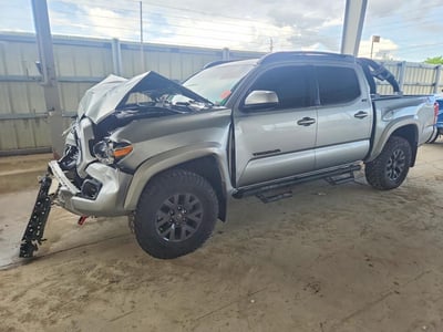 3TMAZ5CN8PM****** 2023 Toyota Tacoma