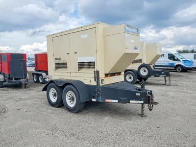 1S9ST132451****** 2005 Kohler Generator