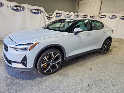 YSMET3KAXPL****** 2023 Polestar Polestar 2
