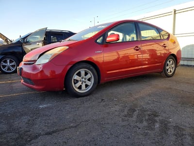 JTDKB20U163****** 2006 Toyota Prius