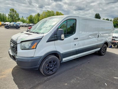 1FTYR2YM7GK****** 2016 Ford Transit Connect