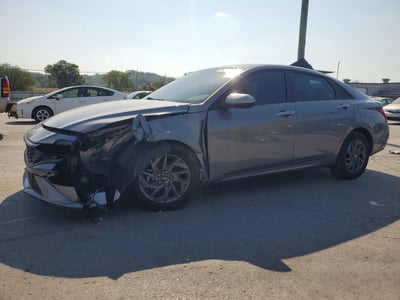 KMHLM4DG1RU****** 2024 Hyundai Elantra