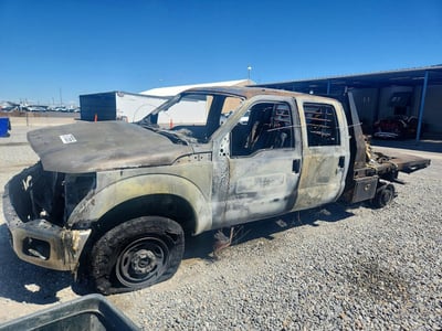 1FT7W2B66EE****** 2014 Ford F-250