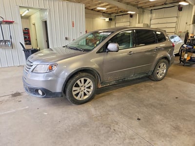 4S4WX96D084****** 2008 Subaru Tribeca