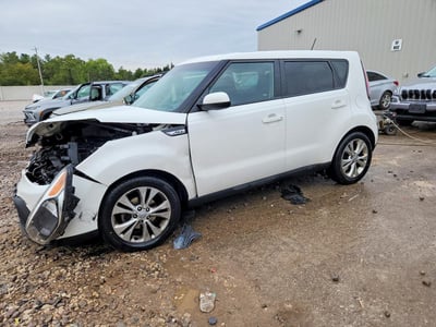 KNDJP3A53F7****** 2015 Kia Soul