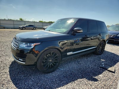 SALGS2WF9EA****** 2014 Land Rover Range Rover
