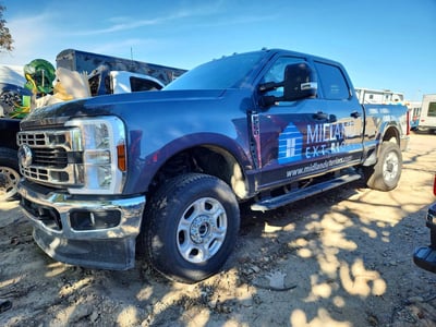 1FT7W2BN2TE****** 2026 Ford F-250
