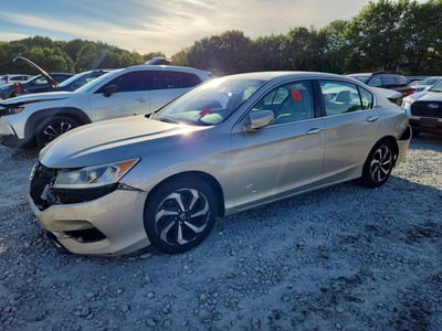 1HGCR2F74GA****** 2016 Honda Accord