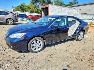 JTHBJ46G482****** 2008 Lexus ES 350
