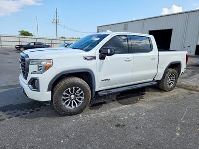 1GTU9EET0LZ****** 2020 GMC Sierra 1500