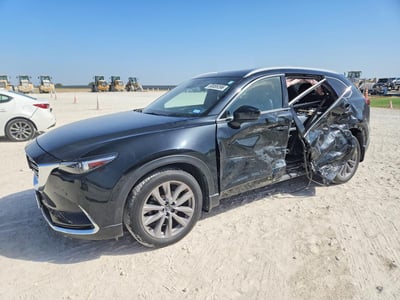 JM3TCBDY4M0****** 2021 Mazda CX-9