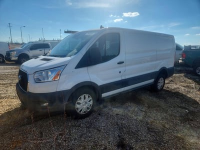 1FTYE1Y80NK****** 2022 Ford Transit Connect