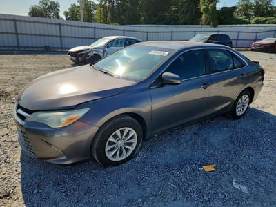 4T1BF1FK3FU****** 2015 Toyota Camry
