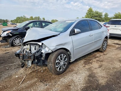 2T1BURHE3HC****** 2017 Toyota Corolla