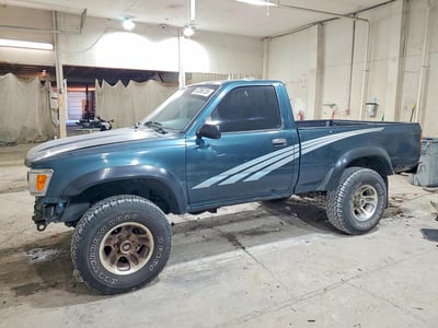 1994 Toyota Pickup
