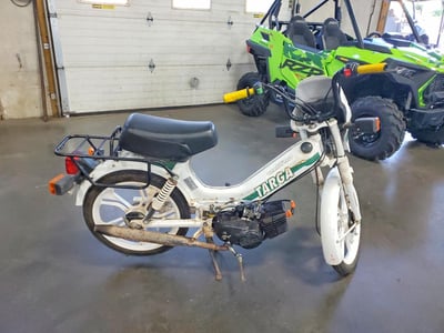 ZZ1A4412XRK****** 1994 Tomos Tomos