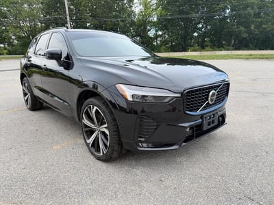 YV4L12RM5R1****** 2024 Volvo XC60