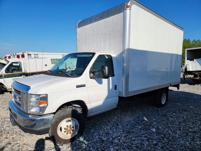 1FDXE4FS4HD****** 2017 Ford E-450